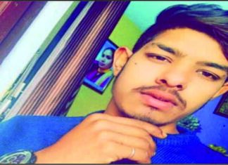 ਬਟਾਲਾ ‘ਚ ਅਣਪਛਾਤੇ ਵਾਹਨ ਦੀ ਟੱਕਰ ਨਾਲ ਮੋਟਰਸਾਈਕਲ ਸਵਾਰ ਨੌਜਵਾਨ ਦੀ ਮੌਤ, 2 ਸੀਰੀਅਸ