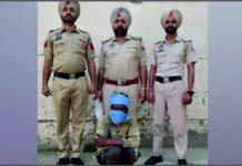 ਅੰਮ੍ਰਿਤਸਰ : ਘਰ ਵਾਲੀ ਦਾ ਕ.ਤਲ ਕਰਕੇ ਲਾਸ਼ ਕਮਰੇ ‘ਚ ਰੱਖੀ, ਬਾਹਰੋਂ ਜਿੰਦਰਾ ਲਾ ਕੇ ਆਪ ਚਲਾ ਗਿਆ ਕੰਮ ‘ਤੇ