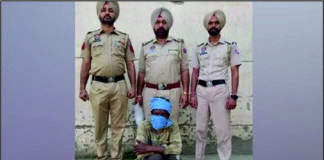 ਅੰਮ੍ਰਿਤਸਰ : ਘਰ ਵਾਲੀ ਦਾ ਕ.ਤਲ ਕਰਕੇ ਲਾਸ਼ ਕਮਰੇ ‘ਚ ਰੱਖੀ, ਬਾਹਰੋਂ ਜਿੰਦਰਾ ਲਾ ਕੇ ਆਪ ਚਲਾ ਗਿਆ ਕੰਮ ‘ਤੇ