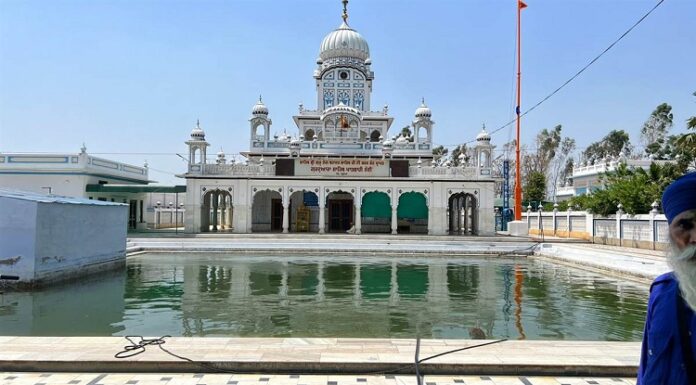 10ਵੀਂ ਦੇ ਚੰਗੇ ਨਤੀਜਿਆਂ ਪਿੱਛੋਂ ਘਰੋਂ ਪਾਰਟੀ ਕਰਨ ਦਾ ਕਹਿ ਕੇ ਨਿਕਲੇ 8 ਮੁੰਡੇ, ਸਰੋਵਰ ‘ਚ ਡੁੱਬਣ ਨਾਲ ਦੋ ਜਣਿਆਂ ਦੀ ਮੌਤ