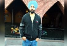 ਅੰਮ੍ਰਿਤਸਰ : ਵਾਈ-ਫਾਈ ਕੁਨੈਕਸ਼ਨ ਜੋੜਦੇ ਬਿਜਲੀ ਦੀਆਂ ਤਾਰਾਂ ਤੋਂ ਪਿਆ ਨੌਜਵਾਨ ਨੂੰ ਕਰੰਟ, ਦਰਦਨਾਕ ਮੌਤ