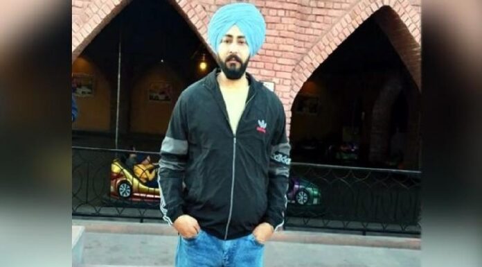 ਅੰਮ੍ਰਿਤਸਰ : ਵਾਈ-ਫਾਈ ਕੁਨੈਕਸ਼ਨ ਜੋੜਦੇ ਬਿਜਲੀ ਦੀਆਂ ਤਾਰਾਂ ਤੋਂ ਪਿਆ ਨੌਜਵਾਨ ਨੂੰ ਕਰੰਟ, ਦਰਦਨਾਕ ਮੌਤ