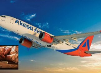 ਅਹਿਮਦਾਬਾਦ : ਬੀੜੀ ਜਲਾਈ ਕੇ.. ਪਹਿਲੀ ਵਾਰ ਜਹਾਜ਼ ‘ਚ ਬੈਠੇ ਬੰਦੇ ਨੇ ਲਾ ਲਈ ਬੀੜੀ, ਪੜ੍ਹੋ ਫੇਰ ਕੀ ਹੋਇਆ