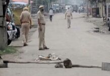 ਲੁਧਿਆਣਾ ਗੈਸ ਕਾਂਡ : SIT ਦੇ ਅਧਿਕਾਰੀ ਪਹੁੰਚੇ ਮੌਕੇ ‘ਤੇ, ਫੈਕਟਰੀਆਂ ਦੇ ਮਾਲਕਾਂ ਤੋਂ ਕੀਤੀ ਪੁੱਛਗਿੱਛ