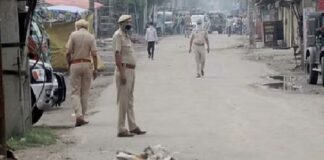 ਲੁਧਿਆਣਾ ਗੈਸ ਕਾਂਡ : SIT ਦੇ ਅਧਿਕਾਰੀ ਪਹੁੰਚੇ ਮੌਕੇ ‘ਤੇ, ਫੈਕਟਰੀਆਂ ਦੇ ਮਾਲਕਾਂ ਤੋਂ ਕੀਤੀ ਪੁੱਛਗਿੱਛ