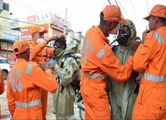 ਲੁਧਿਆਣਾ ਗੈਸ ਕਾਂਡ ਮਾਮਲੇ ‘ਚ NGT ਸਖਤ : ਪੰਜਾਬ ਸਰਕਾਰ ਨੂੰ ਪੀੜਤ ਪਰਿਵਾਰਾਂ ਨੂੰ 20-20 ਲੱਖ ਦੇਣ ਦੇ ਦਿੱਤੇ ਹੁਕਮ