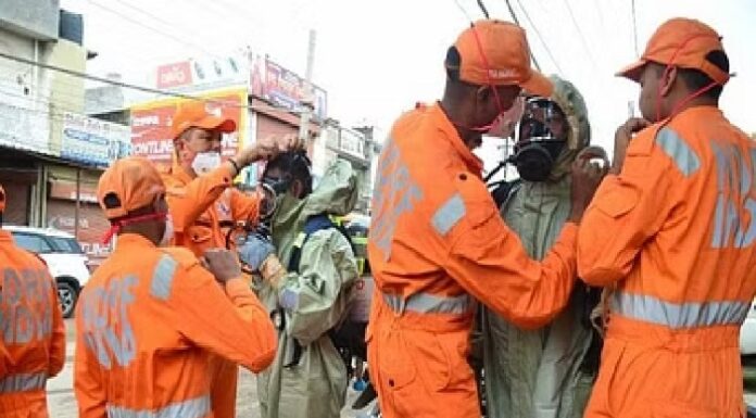 ਲੁਧਿਆਣਾ ਗੈਸ ਕਾਂਡ ਮਾਮਲੇ ‘ਚ NGT ਸਖਤ : ਪੰਜਾਬ ਸਰਕਾਰ ਨੂੰ ਪੀੜਤ ਪਰਿਵਾਰਾਂ ਨੂੰ 20-20 ਲੱਖ ਦੇਣ ਦੇ ਦਿੱਤੇ ਹੁਕਮ