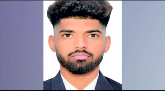 ਗ੍ਰੀਸ ‘ਚ ਪੰਜਾਬੀ ਨੌਜਵਾਨ ਦੀ ਦਰਦਨਾਕ ਮੌਤ, ਪਿੰਡ ‘ਚ ਪਸਰਿਆ ਸੋਗ