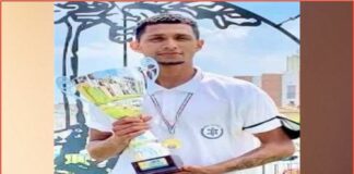 ਪੰਜਾਬ ਦੇ ਫੁੱਟਬਾਲ ਖਿਡਾਰੀ ਦੀ ਅਮਰੀਕਾ ‘ਚ ਦਰਦਨਾਕ ਮੌਤ, ਜਲਦੀ ਬਣਨਾ ਸੀ ਕੋਚ