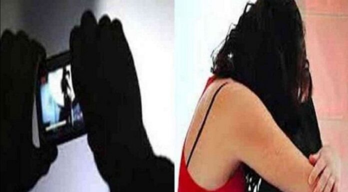 ਕਪੂਰਥਲਾ : ਵਿਅਕਤੀਆਂ ਨੂੰ ਘਰ ਬੁਲਾ ਵੀਡੀਓ ਬਣਾ ਕੇ ਬਲੈਕਮੇਲਿੰਗ ਕਰਦਾ ਜੋੜਾ ਗ੍ਰਿਫਤਾਰ