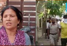 ਦਰਬਾਰ ਸਾਹਿਬ ਧਮਾਕੇ ‘ਚ ਸ਼ਾਮਲ ਇਕ ਹੋਰ ਮੁਲਜ਼ਮ ਦਾ ਪਰਿਵਾਰ ਆਇਆ ਸਾਹਮਣੇ, ਕਿਹਾ- ਸਾਡੇ ਮੁੰਡਿਆਂ ਨੂੰ ਨਾਜਾਇਜ਼ ਫਸਾਇਆ