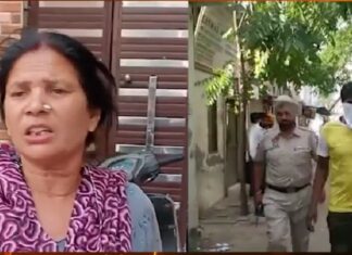 ਦਰਬਾਰ ਸਾਹਿਬ ਧਮਾਕੇ ‘ਚ ਸ਼ਾਮਲ ਇਕ ਹੋਰ ਮੁਲਜ਼ਮ ਦਾ ਪਰਿਵਾਰ ਆਇਆ ਸਾਹਮਣੇ, ਕਿਹਾ- ਸਾਡੇ ਮੁੰਡਿਆਂ ਨੂੰ ਨਾਜਾਇਜ਼ ਫਸਾਇਆ