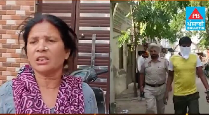 ਦਰਬਾਰ ਸਾਹਿਬ ਧਮਾਕੇ ‘ਚ ਸ਼ਾਮਲ ਇਕ ਹੋਰ ਮੁਲਜ਼ਮ ਦਾ ਪਰਿਵਾਰ ਆਇਆ ਸਾਹਮਣੇ, ਕਿਹਾ- ਸਾਡੇ ਮੁੰਡਿਆਂ ਨੂੰ ਨਾਜਾਇਜ਼ ਫਸਾਇਆ