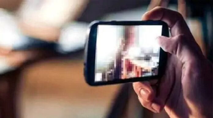 ਮਹਿਲਾ, ਨਾਬਾਲਗ ਬੇਟੀ ਤੇ ਭੈਣ ਦੀਆਂ ਅਸ਼ਲੀਲ ਫੋਟੋਆਂ ਪੋਰਨ ਸਾਈਟ ‘ਤੇ ਪਾਈਆਂ, ਪਰਚਾ ਦਰਜ