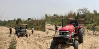 ਮੋਹਾਲੀ ਜ਼ਿਲ੍ਹੇ ‘ਚ ਪੈਂਦੀਆਂ 2 ਹੋਰ ਰੇਤ ਖੱਡਾਂ ਆਮ ਜਨਤਾ ਲਈ ਚਾਲੂ