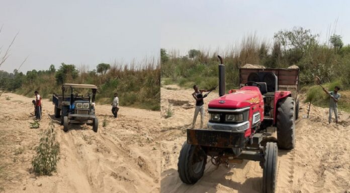 ਮੋਹਾਲੀ ਜ਼ਿਲ੍ਹੇ ‘ਚ ਪੈਂਦੀਆਂ 2 ਹੋਰ ਰੇਤ ਖੱਡਾਂ ਆਮ ਜਨਤਾ ਲਈ ਚਾਲੂ