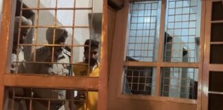 ਹਰਿਮੰਦਰ ਸਾਹਿਬ ਨੇੜੇ ਧਮਾਕਾ : ਕਈ ਸ਼ਰਧਾਲੂ ਜ਼ਖਮੀ, ਫੋਰੈਂਸਿਕ ਟੀਮਾਂ ਜਾਂਚ ‘ਚ ਜੁਟੀਆਂ