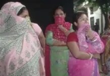 ਲੁਧਿਆਣਾ ‘ਚ ਕੂੜੇ ਦੇ ਡੰਪ ਨੂੰ ਅੱਗ ਲਗਣ ਕਾਰਨ ਫੈਲਿਆ ਜ਼ਹਿਰੀਲਾ ਧੂੰਆਂ, ਲੋਕਾਂ ‘ਚ ਮਚੀ ਹਫੜਾ-ਦਫੜੀ