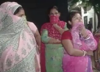 ਲੁਧਿਆਣਾ ‘ਚ ਕੂੜੇ ਦੇ ਡੰਪ ਨੂੰ ਅੱਗ ਲਗਣ ਕਾਰਨ ਫੈਲਿਆ ਜ਼ਹਿਰੀਲਾ ਧੂੰਆਂ, ਲੋਕਾਂ ‘ਚ ਮਚੀ ਹਫੜਾ-ਦਫੜੀ