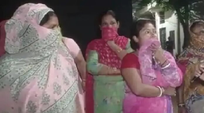 ਲੁਧਿਆਣਾ ‘ਚ ਕੂੜੇ ਦੇ ਡੰਪ ਨੂੰ ਅੱਗ ਲਗਣ ਕਾਰਨ ਫੈਲਿਆ ਜ਼ਹਿਰੀਲਾ ਧੂੰਆਂ, ਲੋਕਾਂ ‘ਚ ਮਚੀ ਹਫੜਾ-ਦਫੜੀ