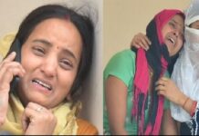 Ludhiana Gas Leak: ਘਰੋਂ ਬਾਹਰ ਨਿਕਲਦੇ ਹੀ ਦਰੱਖਤ ਦੇ ਪੱਤਿਆਂ ਵਾਂਗ ਡਿੱਗਦੇ ਰਹੇ ਲੋਕ; ਗੈਸ ਦੇ ਅਸਰ ਕਾਰਨ ਨੀਲੀਆਂ ਹੋ ਗਈਆਂ ਲਾਸ਼ਾਂ