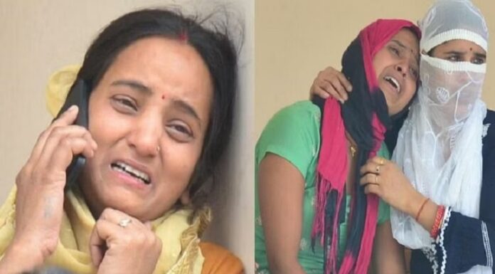 Ludhiana Gas Leak: ਘਰੋਂ ਬਾਹਰ ਨਿਕਲਦੇ ਹੀ ਦਰੱਖਤ ਦੇ ਪੱਤਿਆਂ ਵਾਂਗ ਡਿੱਗਦੇ ਰਹੇ ਲੋਕ; ਗੈਸ ਦੇ ਅਸਰ ਕਾਰਨ ਨੀਲੀਆਂ ਹੋ ਗਈਆਂ ਲਾਸ਼ਾਂ