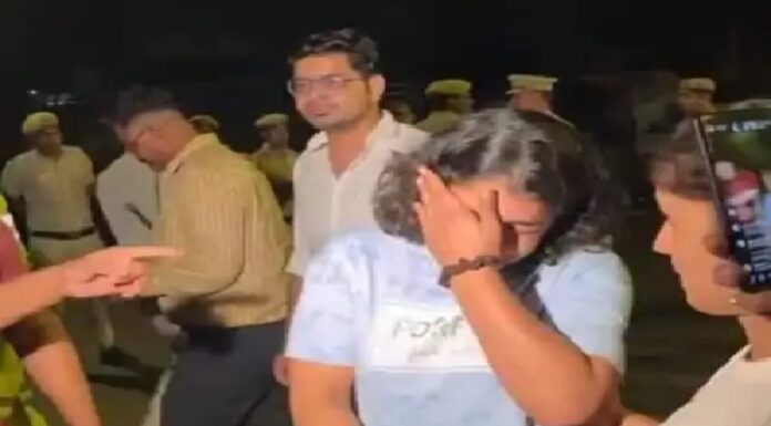 ਮਹਿਲਾ ਰੈਸਲਰਾਂ ਦਾ ਕੇਸ SC ‘ਚ ਬੰਦ : ਕੋਰਟ ਨੇ ਕਿਹਾ- ਬ੍ਰਿਜ ਭੂਸ਼ਣ ‘ਤੇ FIR ਦੀ ਮੰਗ ਪੂਰੀ ਹੋਈ, ਕੋਈ ਹੋਰ ਮੁੱਦਾ ਹੈ ਤਾਂ ਹਾਈਕੋਰਟ ਜਾਓ