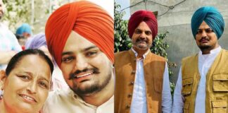 ਜਲੰਧਰ ‘ਚ ਮੂਸੇਵਾਲਾ ਦੇ ਮਾਪਿਆਂ ਦੀ ਇਨਸਾਫ ਯਾਤਰਾ : ਲੋਕਾਂ ਨੂੰ ਮਿਲਣ ਤੋਂ ਰੋਕ ਰਹੀ ਪੁਲਿਸ, ਭੀੜ ਨੂੰ ਖਿੰਡਾਉਣ ਦੀ ਵੀਡੀਓ ਆਈ ਸਾਹਮਣੇ