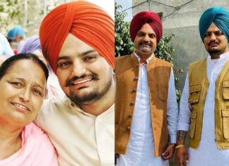 ਜਲੰਧਰ ‘ਚ ਮੂਸੇਵਾਲਾ ਦੇ ਮਾਪਿਆਂ ਦੀ ਇਨਸਾਫ ਯਾਤਰਾ : ਲੋਕਾਂ ਨੂੰ ਮਿਲਣ ਤੋਂ ਰੋਕ ਰਹੀ ਪੁਲਿਸ, ਭੀੜ ਨੂੰ ਖਿੰਡਾਉਣ ਦੀ ਵੀਡੀਓ ਆਈ ਸਾਹਮਣੇ