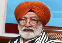 ਹਾਈਕੋਰਟ ਤੋਂ ਸਾਬਕਾ ਮੰਤਰੀ ਗਿਲਜੀਆਂ ਨੂੰ ਮਿਲੀ ਵੱਡੀ ਰਾਹਤ, 4 ਜੁਲਾਈ ਤੱਕ ਗ੍ਰਿਫਤਾਰੀ ‘ਤੇ ਲੱਗੀ ਰੋਕ