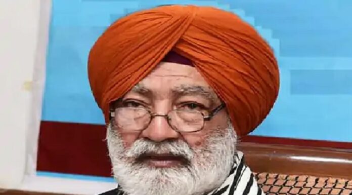 ਹਾਈਕੋਰਟ ਤੋਂ ਸਾਬਕਾ ਮੰਤਰੀ ਗਿਲਜੀਆਂ ਨੂੰ ਮਿਲੀ ਵੱਡੀ ਰਾਹਤ, 4 ਜੁਲਾਈ ਤੱਕ ਗ੍ਰਿਫਤਾਰੀ ‘ਤੇ ਲੱਗੀ ਰੋਕ