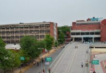 ਚੰਡੀਗੜ੍ਹ : ‘ਮਨ ਕੀ ਬਾਤ’ ਪ੍ਰੋਗਰਾਮ ਨਾ ਸੁਣਨ ‘ਤੇ ਪੀਜੀਆਈ ਦੀਆਂ ਵਿਦਿਆਰਥਣਾਂ ਖਿਲਾਫ ਕਾਰਵਾਈ, ਹੋਸਟਲ ਤੋਂ ਬਾਹਰ ਜਾਣ ‘ਤੇ ਪਾਬੰਦੀ