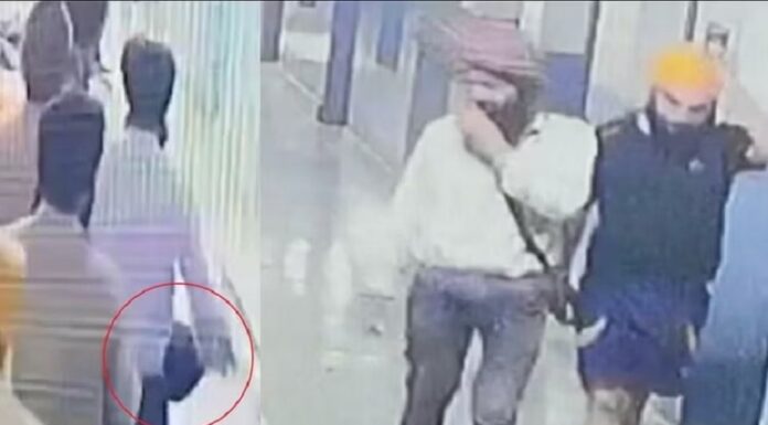 Amritsar Blast: ਗੁਰੂ ਨਗਰੀ ਨੂੰ ਦਹਿਲਾਉਣ ਦੀ ਸੀ ਸਾਜ਼ਿਸ਼, ਮੁਲਜ਼ਮਾਂ ਨੇ ਪੁੱਛਗਿੱਛ ਦੌਰਾਨ ਕੀਤੇ ਵੱਡੇ ਖੁਲਾਸੇ