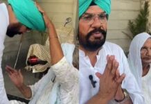 Mother day : ਮੰਤਰੀ ਧਾਲੀਵਾਲ ਨੇ ਆਪਣੀ ਮਾਂ ਨਾਲ ਤਸਵੀਰ ਸਾਂਝੀ ਕਰਕੇ ਲਿਖੀਆਂ ਭਾਵੁਕ ਗੱਲਾਂ