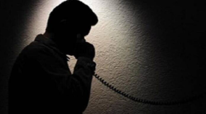 ਜਲੰਧਰ : ਮੰਤਰੀ ਸਾਬ੍ਹ ਦੇ ‘PA’ ਵੱਲੋਂ ਆਪ ਮਹਿਲਾ ਵਰਕਰ ਨੂੰ “ਆਫ਼ਰ” ! “ਟਿਕਟ ਦਿਵਾ ਦਿਆਂਗੇ ਬਸ ਗੱਲ ਕਰਦੀ ਰਿਹਾ ਕਰ”