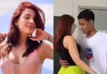 ਕਲਾਸ ‘ਚ ਅਸ਼ਲੀਲ ਹਰਕਤਾਂ ਕਰਨ ਲੱਗੀ ਟੀਚਰ, ਫੇਰ ਕੀ ਸੀ, ਵਿਦਿਆਰਥੀ ਵੀ ਹੋ ਗਏ ਸਿੱਧੇ, ਵੀਡੀਓ ਵਾਇਰਲ