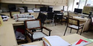 ਅੱਜ ਤੋਂ DC ਦਫ਼ਤਰਾਂ ‘ਚ ਨਹੀਂ ਹੋਵੇਗਾ ਕੰਮ, ਮੁਲਾਜ਼ਮ ਕਲਮ ਛੋੜ ਹੜਤਾਲ ‘ਤੇ ਰਹਿਣਗੇ