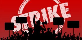 ਤਹਿਸੀਲਦਾਰ, ਨਾਇਬ ਤਹਿਸੀਲਦਾਰ ਤੇ ਪਟਵਾਰੀ ਹੜਤਾਲ ‘ਤੇ, ਤਹਿਸੀਲ ‘ਚ ਨਹੀਂ ਹੋਵੇਗਾ ਕੋਈ ਕੰਮ