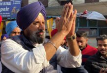 ਬਿਕਰਮ ਮਜੀਠੀਆ ਡਰੱਗ ਮਾਮਲੇ ‘ਚ ਸਰਕਾਰ ਨੇ ਕੀਤਾ ਬਦਲਾਅ, ਇਹ ਹੋਣਗੇ ਨਵੇਂ SIT ਚੀਫ
