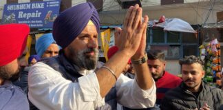 ਬਿਕਰਮ ਮਜੀਠੀਆ ਡਰੱਗ ਮਾਮਲੇ ‘ਚ ਸਰਕਾਰ ਨੇ ਕੀਤਾ ਬਦਲਾਅ, ਇਹ ਹੋਣਗੇ ਨਵੇਂ SIT ਚੀਫ