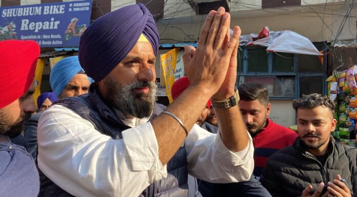 ਬਿਕਰਮ ਮਜੀਠੀਆ ਡਰੱਗ ਮਾਮਲੇ ‘ਚ ਸਰਕਾਰ ਨੇ ਕੀਤਾ ਬਦਲਾਅ, ਇਹ ਹੋਣਗੇ ਨਵੇਂ SIT ਚੀਫ