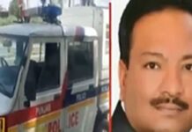 ਪਟਿਆਲਾ ‘ਚ ਵੱਡੀ ਵਾਰਦਾਤ : PRTC ਦੇ ਠੇਕੇਦਾਰ ਦਾ ਬਾਈਕ ਸਵਾਰਾਂ ਨੇ ਗੋਲ਼ੀਆਂ ਮਾਰ ਕੇ ਕੀਤਾ ਕਤਲ
