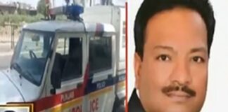 ਪਟਿਆਲਾ ‘ਚ ਵੱਡੀ ਵਾਰਦਾਤ : PRTC ਦੇ ਠੇਕੇਦਾਰ ਦਾ ਬਾਈਕ ਸਵਾਰਾਂ ਨੇ ਗੋਲ਼ੀਆਂ ਮਾਰ ਕੇ ਕੀਤਾ ਕਤਲ