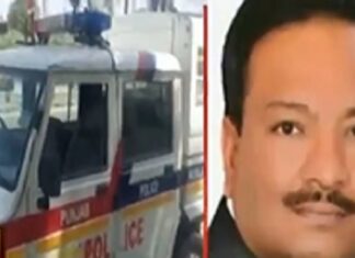 ਪਟਿਆਲਾ ‘ਚ ਵੱਡੀ ਵਾਰਦਾਤ : PRTC ਦੇ ਠੇਕੇਦਾਰ ਦਾ ਬਾਈਕ ਸਵਾਰਾਂ ਨੇ ਗੋਲ਼ੀਆਂ ਮਾਰ ਕੇ ਕੀਤਾ ਕਤਲ