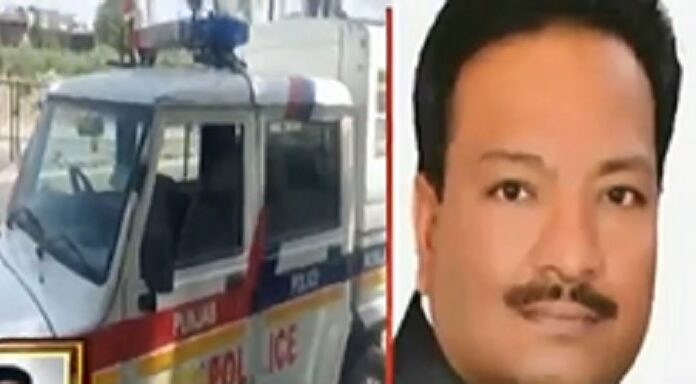 ਪਟਿਆਲਾ ‘ਚ ਵੱਡੀ ਵਾਰਦਾਤ : PRTC ਦੇ ਠੇਕੇਦਾਰ ਦਾ ਬਾਈਕ ਸਵਾਰਾਂ ਨੇ ਗੋਲ਼ੀਆਂ ਮਾਰ ਕੇ ਕੀਤਾ ਕਤਲ