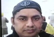 ਲੁਧਿਆਣਾ : ਜ਼ਮਾਨਤ ‘ਤੇ ਬਾਹਰ ਆਏ ਗੈਂਗਸਟਰ ਸੁੱਖੇ ਦਾ ਕਤਲ, ਦੋਸਤਾਂ ਨੇ ਹੀ ਘਰ ਸੱਦ ਕੇ ਮਾਰੀਆਂ ਗੋਲ਼ੀਆਂ