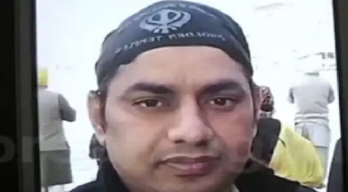 ਲੁਧਿਆਣਾ : ਜ਼ਮਾਨਤ ‘ਤੇ ਬਾਹਰ ਆਏ ਗੈਂਗਸਟਰ ਸੁੱਖੇ ਦਾ ਕਤਲ, ਦੋਸਤਾਂ ਨੇ ਹੀ ਘਰ ਸੱਦ ਕੇ ਮਾਰੀਆਂ ਗੋਲ਼ੀਆਂ