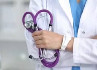 ਚਾੜ’ਤਾ ਚੰਦ! ਨਿੱਜੀ ਹਸਪਤਾਲ ‘ਚ ਛੋਟੇ ਬੱਚੇ ਦੇ ਜ਼ਖਮ ‘ਤੇ ਟਾਂਕਿਆਂ ਦੀ ਥਾਂ ਲਾਈ ਫੈਵੀਕੁਇਕ