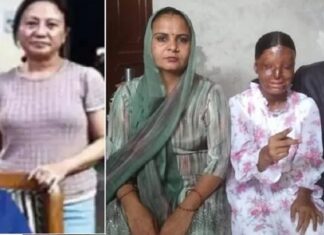 Short term memory ਵਾਲੀ ਲੜਕੀ ਨੇ ਹਾਸਲ ਕੀਤੇ 90.4 ਫੀਸਦੀ ਅੰਕ, ਚੰਡੀਗੜ੍ਹ ਦੀ ਤੇਜ਼ਾਬ ਪੀੜਤ ਲੜਕੀ ਨੇ ਕੀਤਾ ਟਾਪ