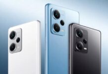 REDMI NOTE 12R PRO 5G 48 MP ਕੈਮਰਾ ਨਾਲ ਹੋਇਆ ਲਾਂਚ, ਜਾਣੋ ਕੀਮਤ